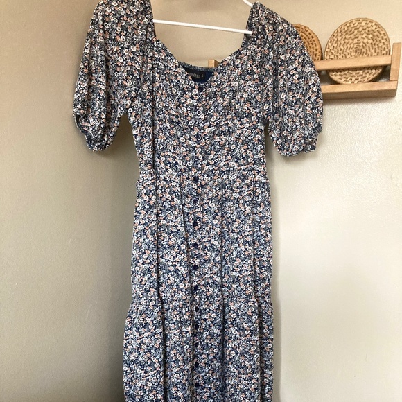 Mikarose Dress Size Small - Picture 1 of 2